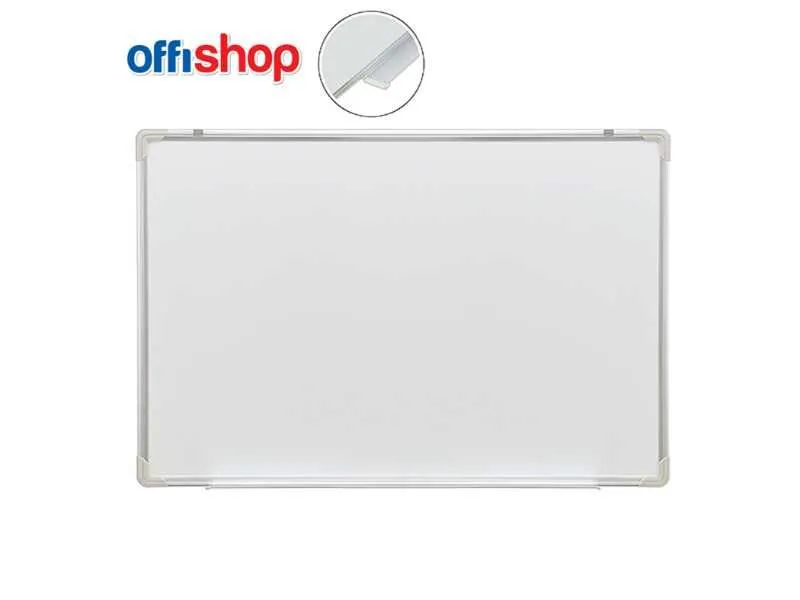OFFISHOP Viseća bela tabla 120 X 180 cm OF332