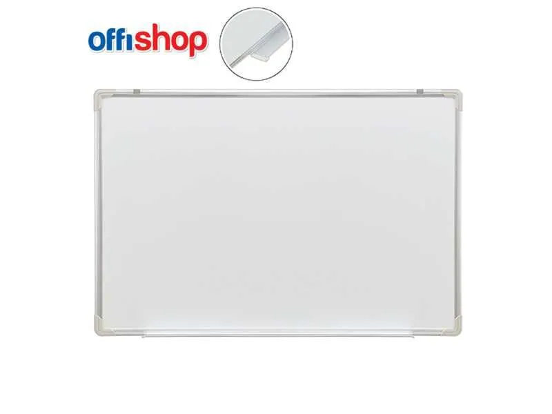 OFFISHOP Viseća bela tabla 60 X 90 cm OF331