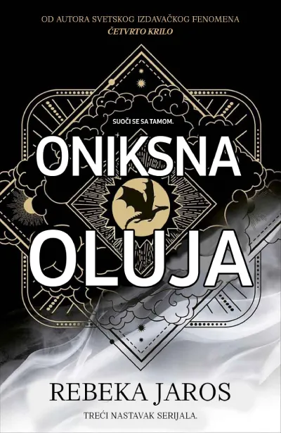 Oniksna oluja