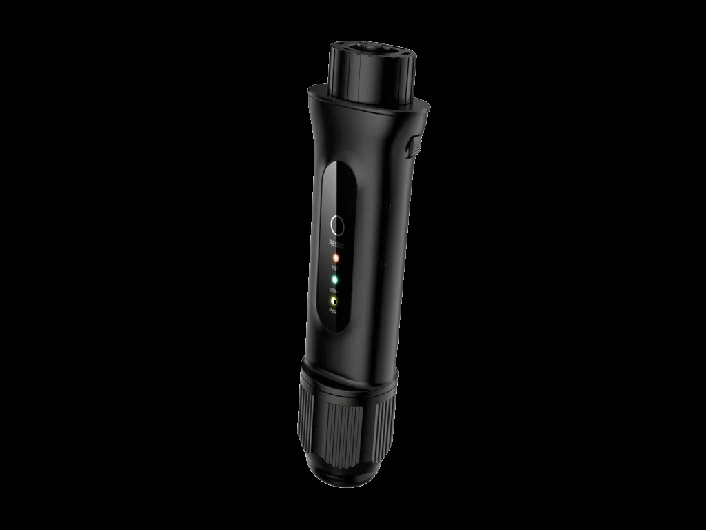 Opcija za SE SOLIS Dual LAN and WIFI Datalogger Stick