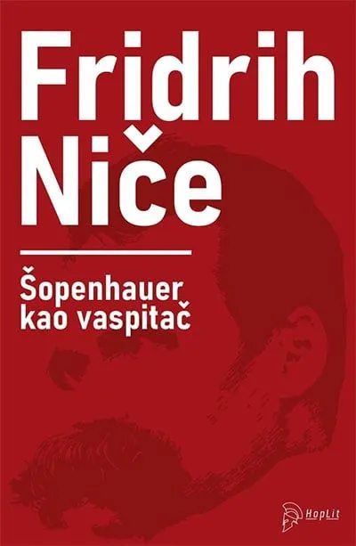 Šopenhauer kao vaspitač