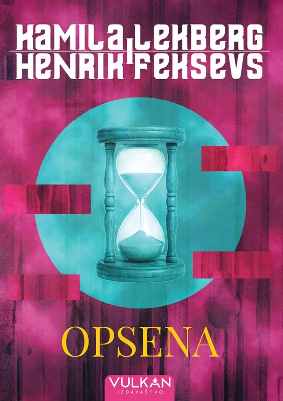 Opsena