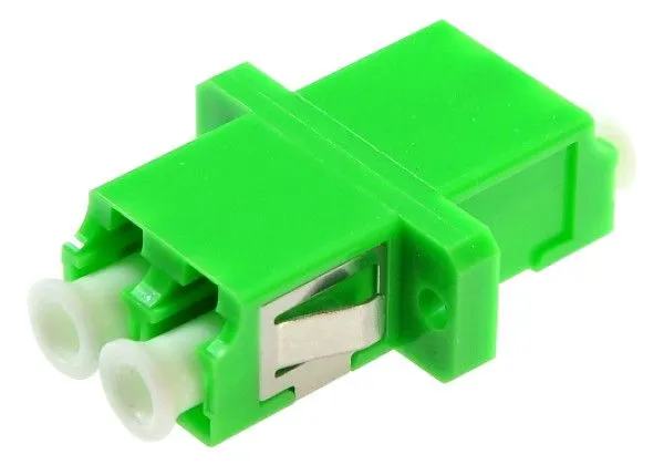 OPTON Adapter LC/APC SM Duplex