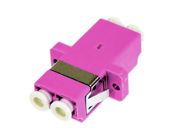 OPTON Adapter LC/UPC MM Duplex