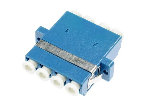 OPTON Adapter LC/UPC SM QUAD