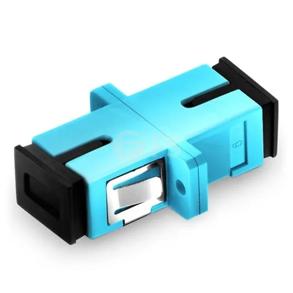 OPTON Adapter SC/UPC OM3 Simplex