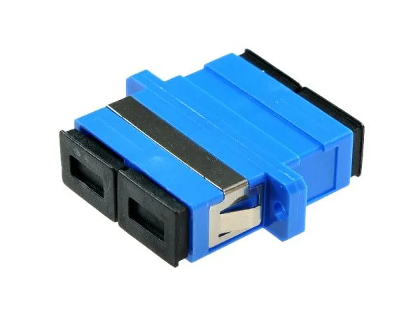 OPTON Adapter SC/UPC SM Duplex Zirconia