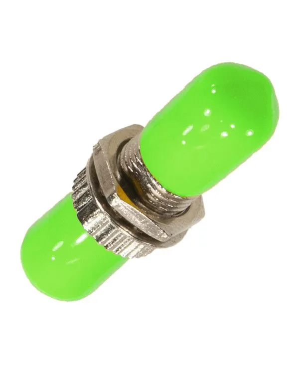 OPTON Adapter ST/APC SM Simplex