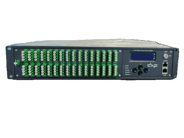 OPTON Optički pojačivač FTTH EDFA HA5841B-64