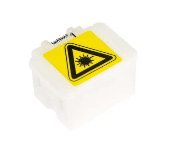 OPTON SX adapter zatvarač (bela)