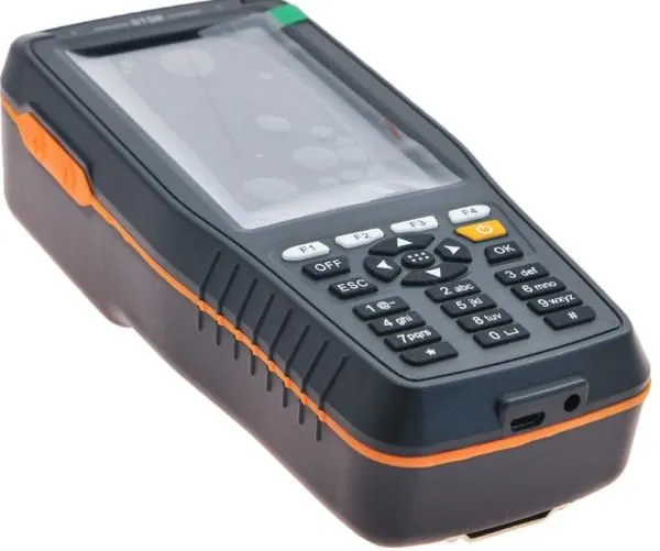 OPTON TM290D OTDR 1310/1550nm sa OPM/OLS/VFL