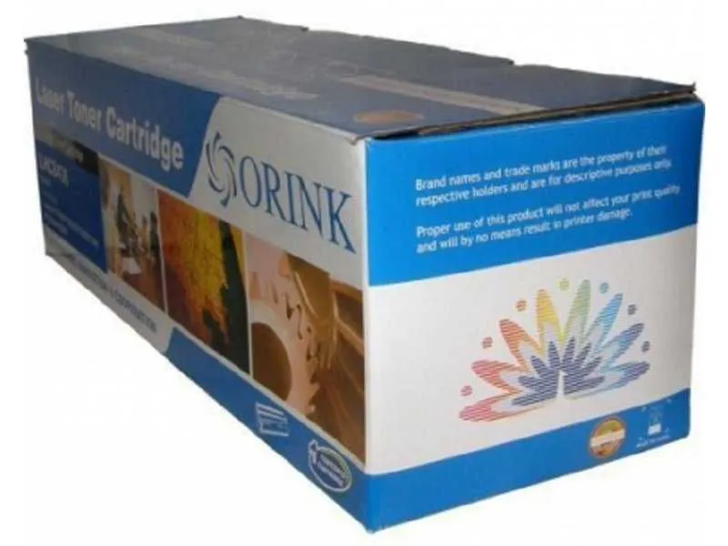 ORINK Toner HP CC532A