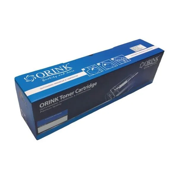 ORINK Toner HP W2031A CF415A C
