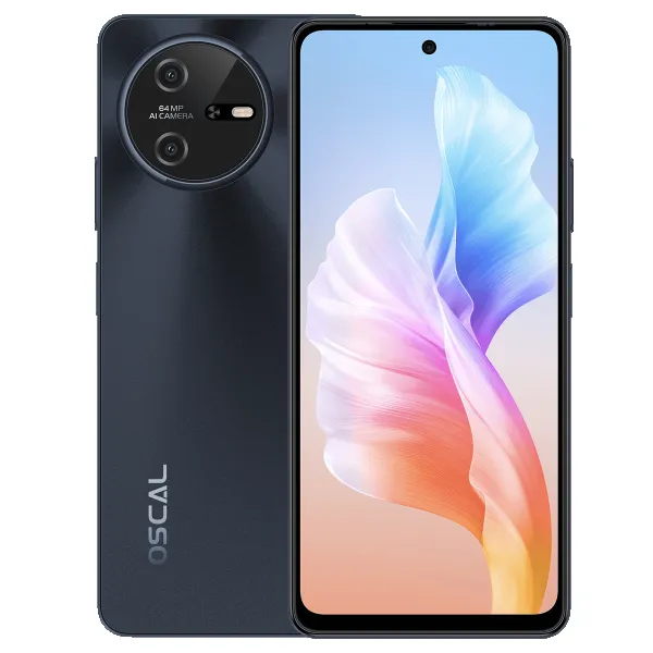 OSCAL TIGAR 12 8/128GB