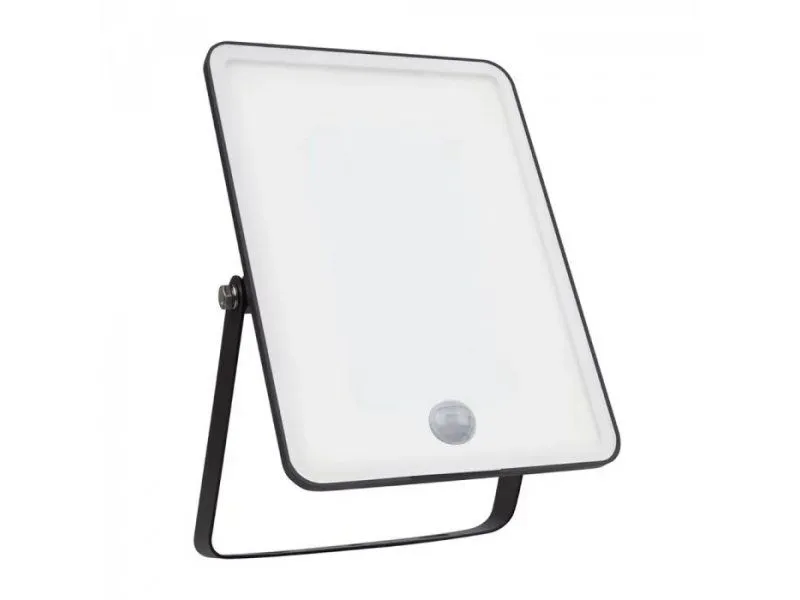 OSRAM Reflektor Essential Sensor 30W 6500K Crni