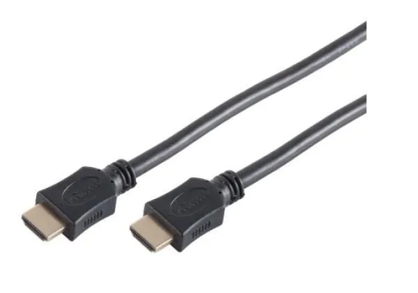 OSTALO Kabl HDMI 1/5m crni