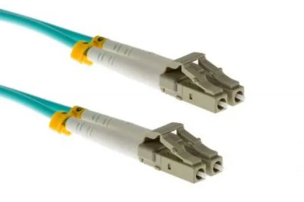 OSTALO Patch kabl fiber LC/UPS - LC/UPC MM OM3 3mm DX 50m