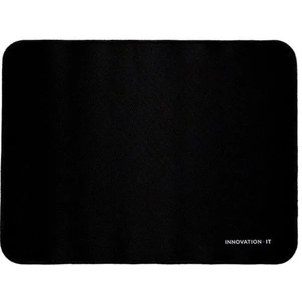 OSTALO Podloga za miša Gaming Mauspad Innovation IT Small 400x300mm Black