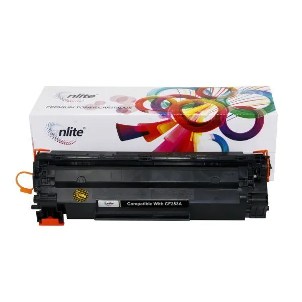 OSTALO Toner For use CF279A Enlite