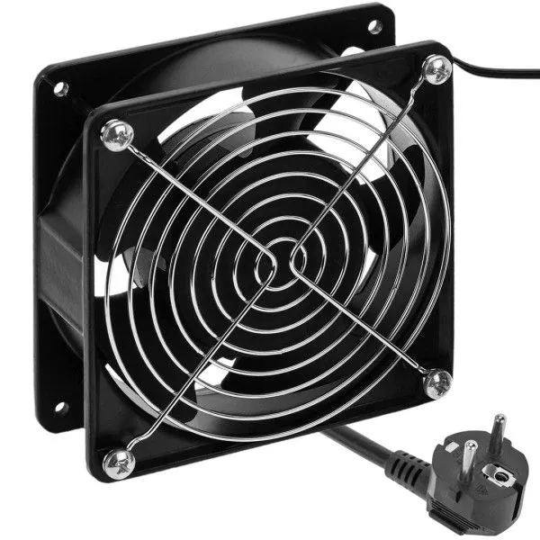 OSTALO Ventilator sa kablom za napajanje