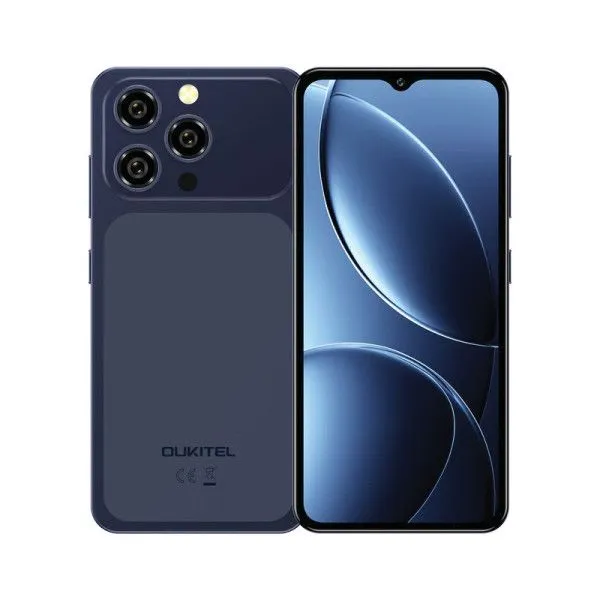 OUKITEL C17 4G 4/128GB/ plava