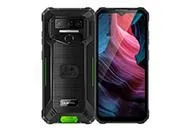OUKITEL WP23 pro Rugged 8/128GB, crna/zelena