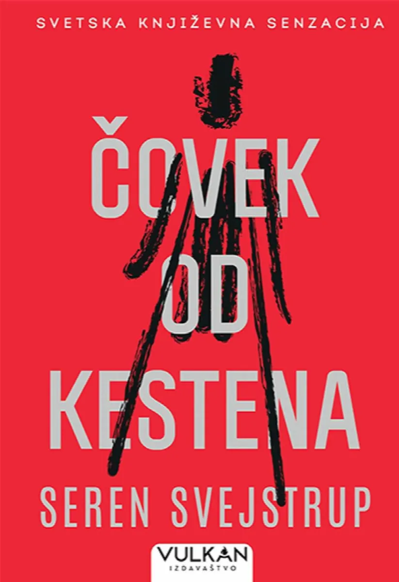 Čovek od kestena