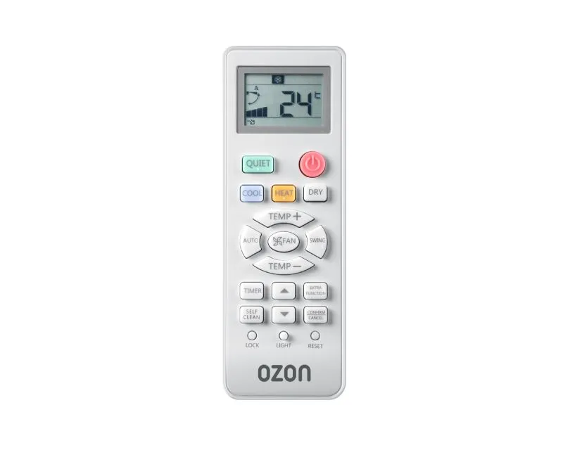 OZON Inverter klima S/U18AWHBM75
