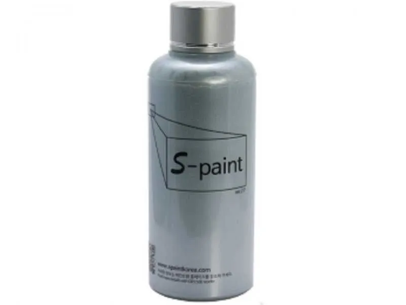 PAINTPAM Reflektujuca boja za pozadinsko projektovanje S-Paint