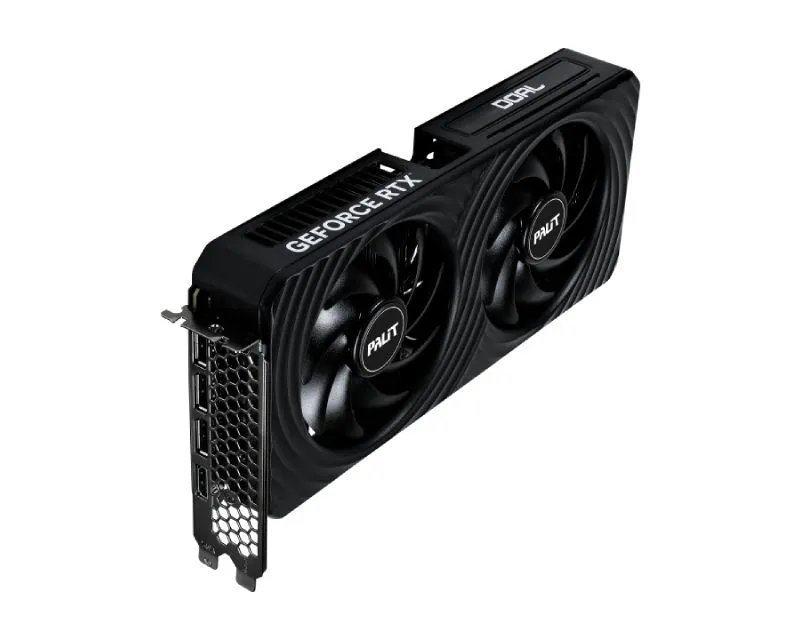 PALIT Grafička karta GeForce RTX5060 Ti Dual 8GB 128bit