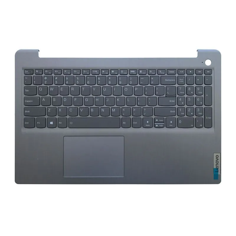 Palmrest (C Cover) sa tastaturom za laptop Lenovo ideapad 3-15ITL6 3-15ADA6 3-15ALC6