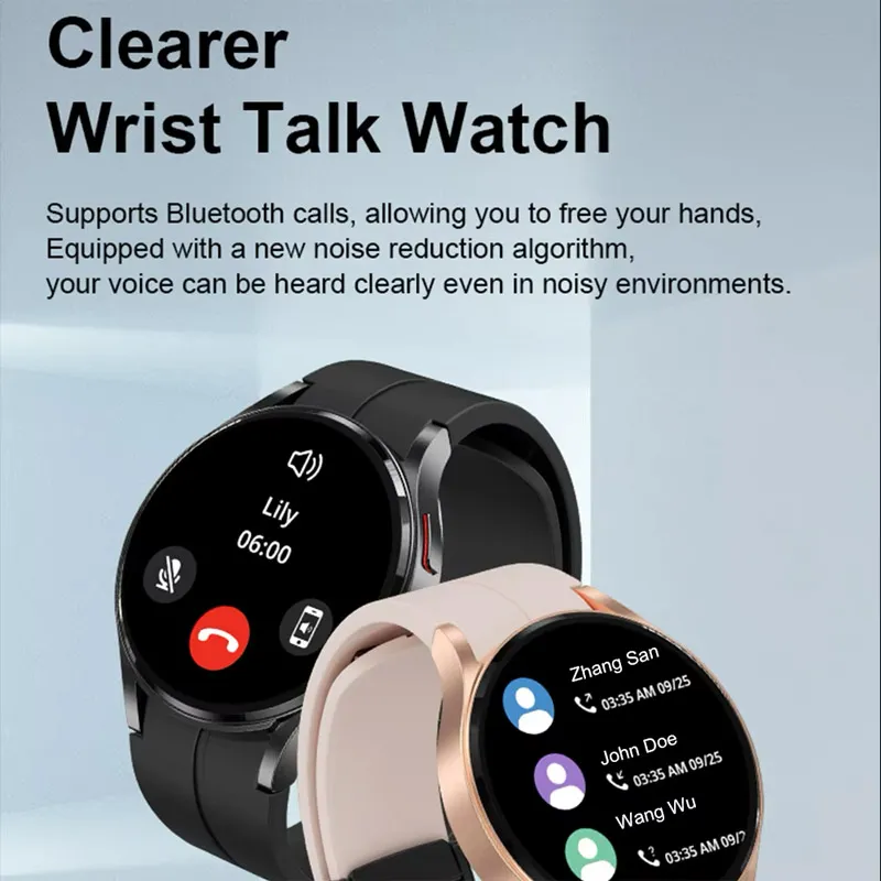 Pametni sat STY-R6PRO WATCH crni