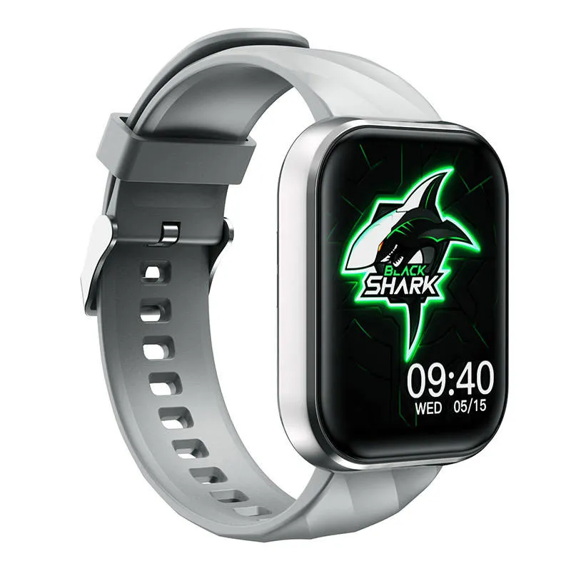 Pametni sat Xiaomi Black Shark GT NEO silver