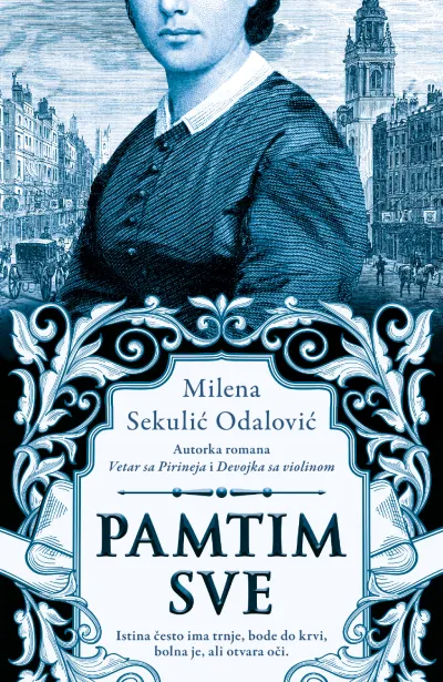 Pamtim sve