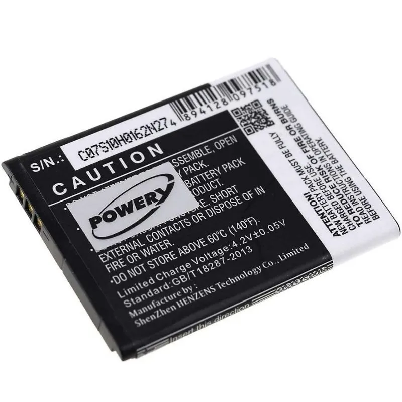 PANASONIC Baterija BJ-LT1000010