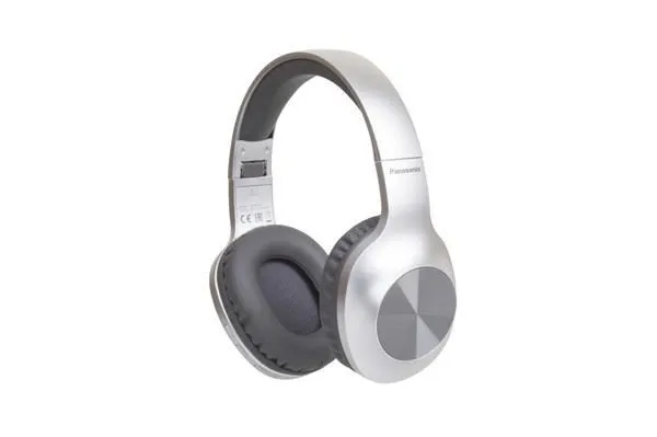 PANASONIC Bežične slušalice RB-HX220BDES/ srebrna