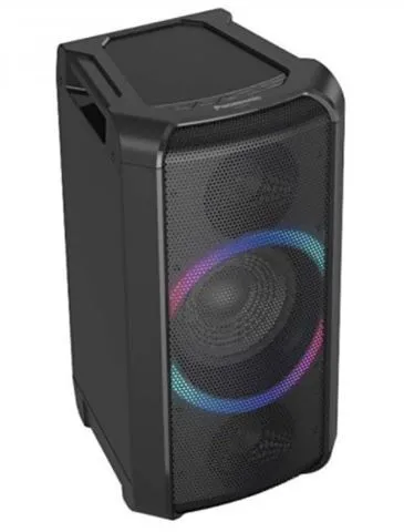 PANASONIC Bežični Bluetooth zvučnik SC-TMAX5EG-K
