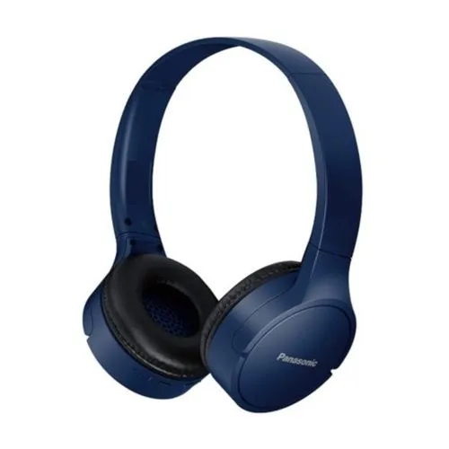 PANASONIC Bluetooth slušalice RB-HF420BE-A/ plava