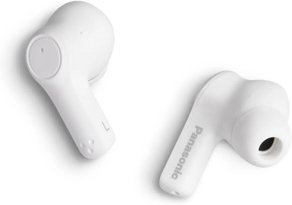 PANASONIC Bluetooth slušaliceRZ-B110WDE-W/ bela