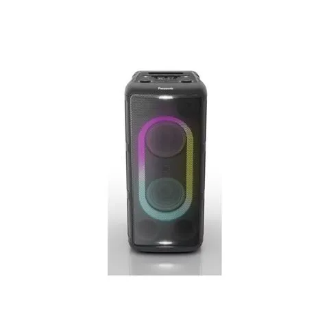 PANASONIC Bluetooth zvučnik SC-TMAX45E-K