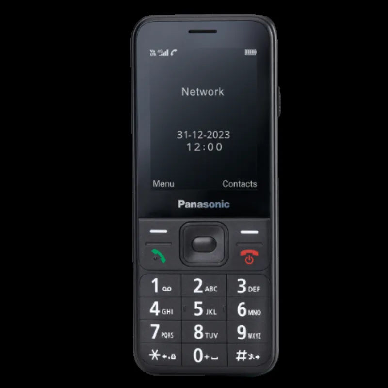 PANASONIC KX-TF200/ crna