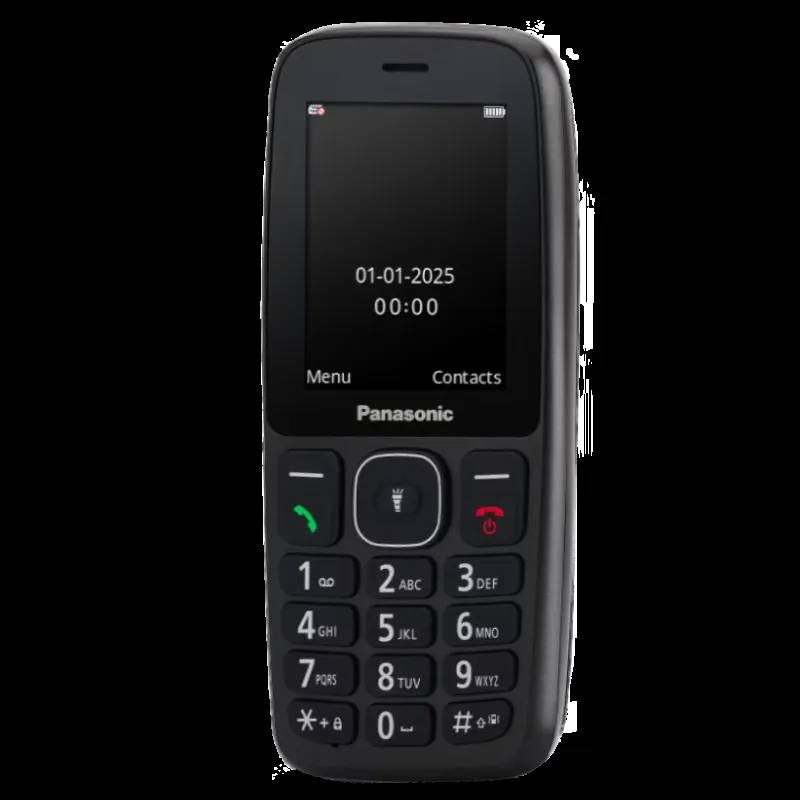 PANASONIC KX-TF400EXB/ crna
