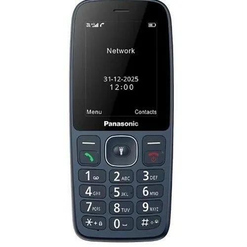 PANASONIC KX-TF400EXC/ plava