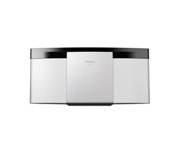 PANASONIC Mikro linija SC-HC200EG-W/ bela