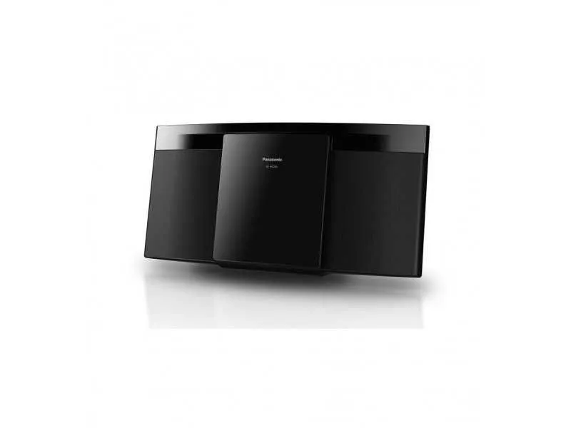 PANASONIC Mini linija SC-HC200EG-K/ crna