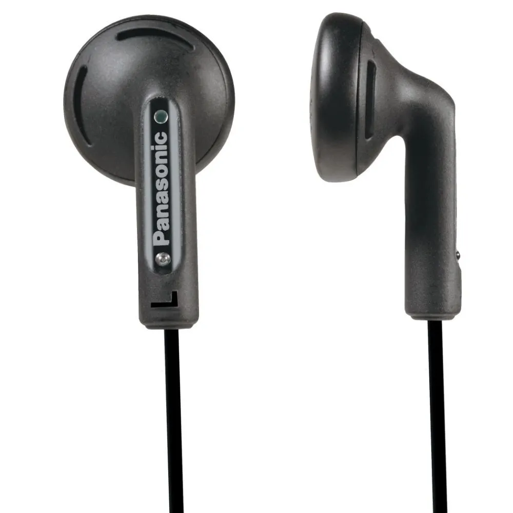 PANASONIC Slušalice za telefon RP-HV095E-K/ crna
