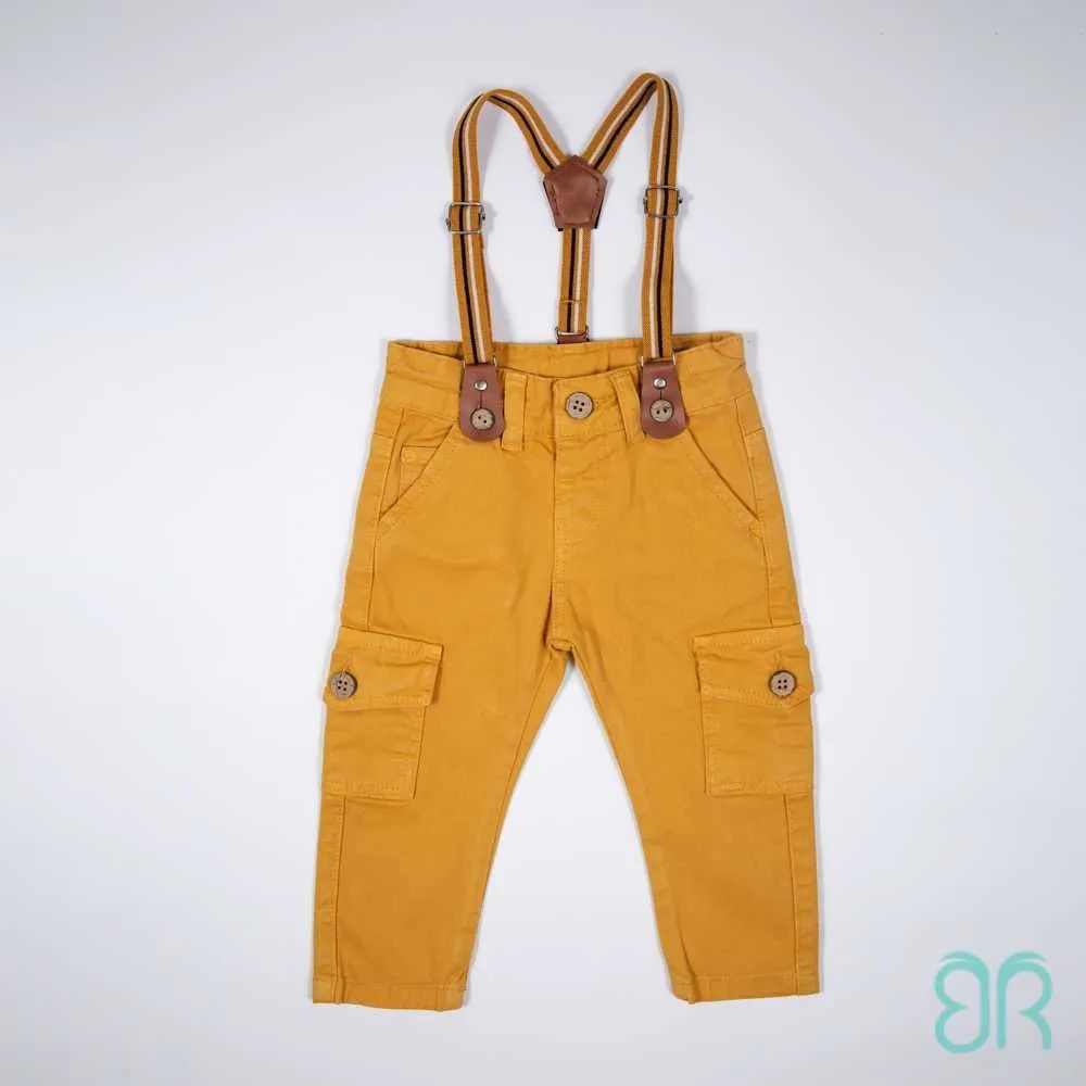 Pantalone