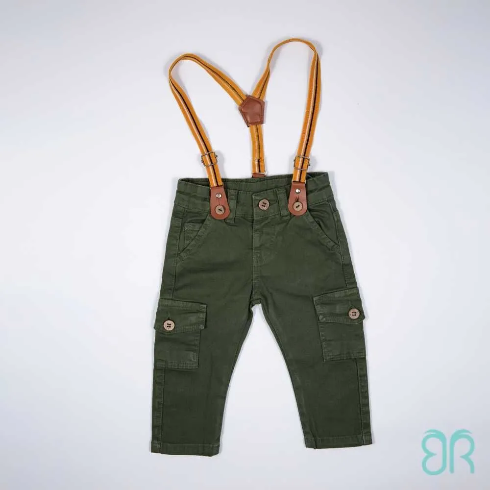 Pantalone