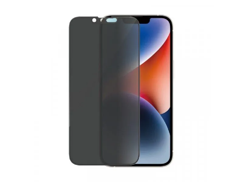 PANZER Zaštitno staklo Applicator za iPhone 13/13 Pro/14