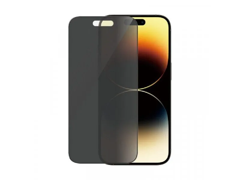PANZER Zaštitno staklo Applicator za iPhone 14 Pro